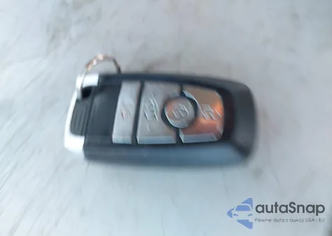 2017 Ford Fusion Se из США, поврежденный, VIN 3FA6P0H71HR340380